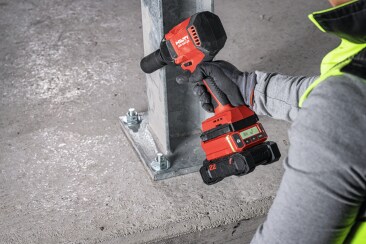Sistema de control de torque SI-AT-22