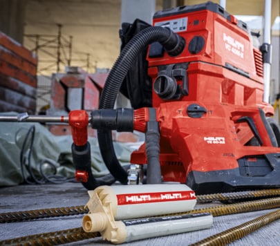 (PDU Approved) Design of Post-installed Rebar under Fire exposure (according to EC2)