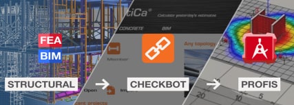 WEBINAIRE Hilti : introduction à PROFIS Engineering & Checkbot
