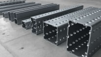 Enable better value engineering –  Lower deflection criterion and plastic design makes Hilti's MT system more efficientIENT
