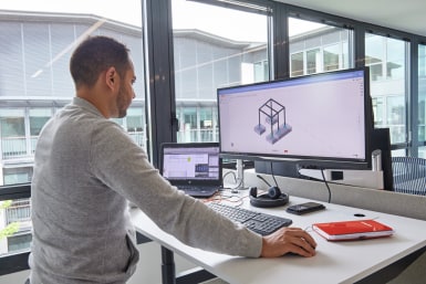 Optymalny i bezpieczny dobór mocowań instalacyjnych