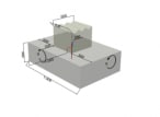 [FR] RENFORCEMENT DE STRUCTURE BÉTON EXISTANTE À L'AIDE DE CONNECTEURS BÉTON-BÉTON POST INSTALLÉS