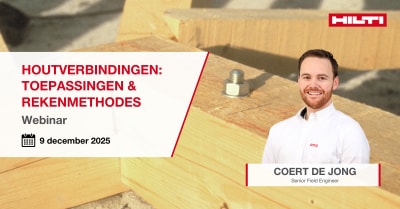 Toepassingen en rekenmethodes in de houtbouw