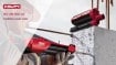Hilti HIT-RE 500 V3 : Installation under water