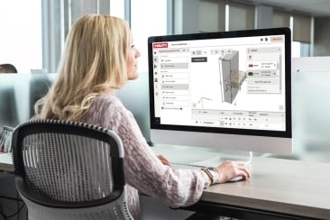 Dimensionering van wapeningverankeringen in een brandsituatie