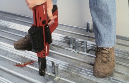 Chapter 4 - Innovating Shear Connections: An Unconventional Alternative