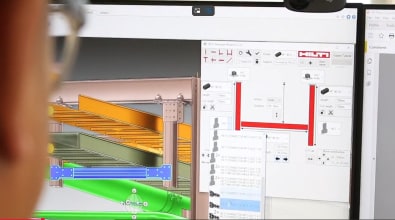 Hilti Plug in - Aveva E3D