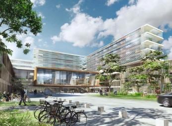 Silent guardians of care: Why passive fire protection is non-negotiable in healthcare