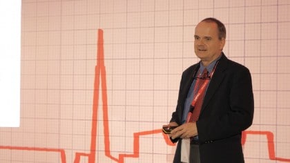 Intervista al prof. André Filiatrault