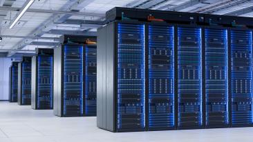 Firestop dan Manajemen Risiko di Data Center