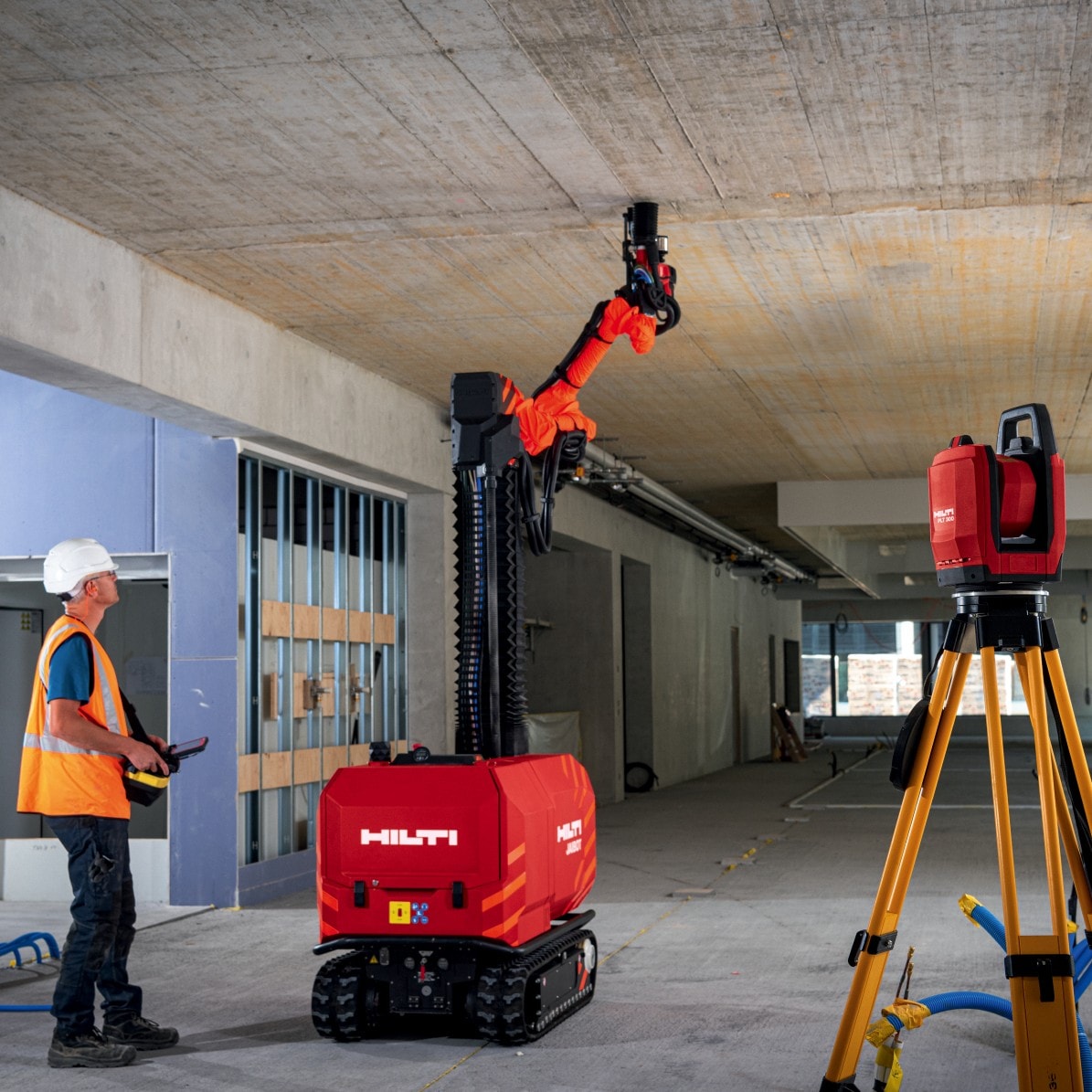 BIM to Field: optimiser l'exécution des travaux à l'aide du numérique