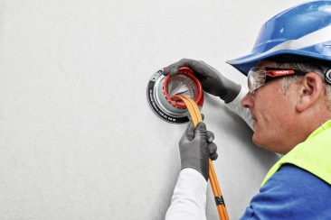 Soluções de Selagens Resistentes ao Fogo na Construção da Energia e Indústria