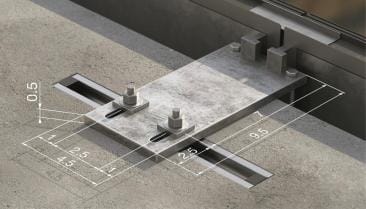Introducing the New Façade Module in Hilti PROFIS Engineering