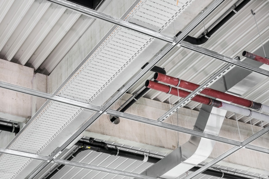 MEP 101 GENERAL FIXING ON CONCRETE Ask HILTI