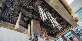 Industry First Mass Timber Firestop Listings Now Available