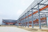 Tips For Using Sleeve Anchors For Structural Steel Fixings