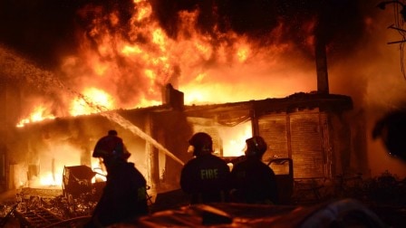 Hidden Hazards And Efficient Solutions of Firestopping - Part 1