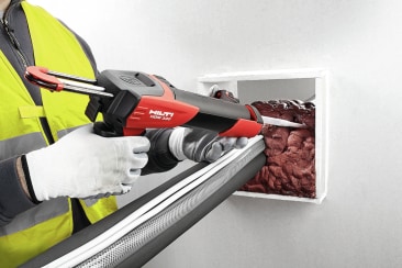 COMPREENDA OS ATRIBUTOS ADICIONAIS DOS PRODUTOS DE PROTEÇÃO PASSIVA CONTRA INCÊNDIOS