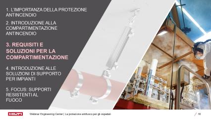 Capitolo 4: Requisiti e soluzioni