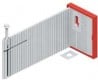 HOW TO: Hilti - MFT-FOX HI Ventilated Facade Installation Video