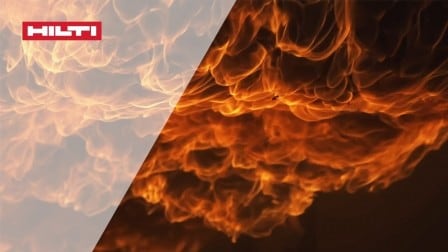 Hilti Fire Protection Competence