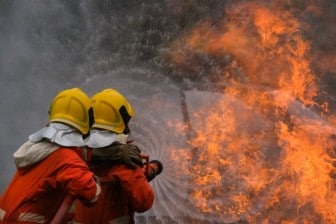 Firefighter's Handbook