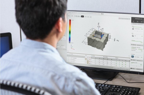Profis Engineering 앵커설계 SW 소개