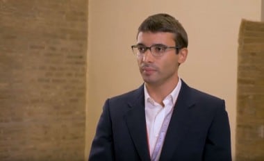 Seismic Academy 2019 - Intervista all’Ing. Giuliano Rossi di MODULBLOK
