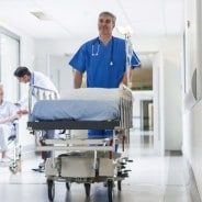 Healthcare Total Barrier Management