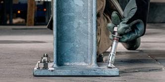GIỚI THIỆU SỔ TAY VỀ GIẢI PHÁP LIÊN KẾT THÉP VỚI BÊ TÔNG- STEEL TO CONCRETE CONNECTION