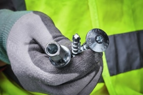Technology of Mechanical Anchors (ANC104) - NCSEA Accredited