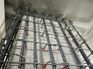 Betonarme Yapılarda Güçlendirme Uygulamaları