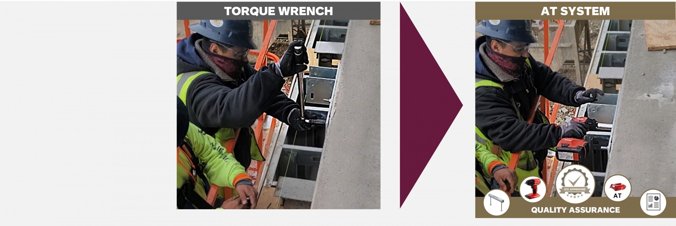 Special Inspections Guidelines for PostInstalled Anchors Ask HILTI