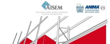 WEBINAR: Ancoraggi sismici per scaffalature e ancoraggi dinamici per sistemi intralogistici