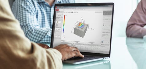 Optimasi Desain Sambungan dengan PROFIS Engineering