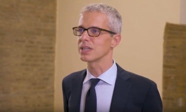 Seismic Academy 2019 - Intervista all’Ing. Luca Buzzoni di ARUP