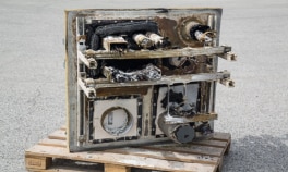 Intumescence : The Secret Firestop Technology