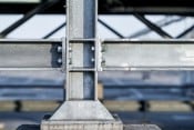 Probably the most underrated aspect when it comes to designing a steel-to-concrete connection