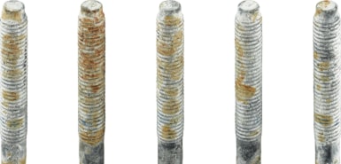 Anchoring Resilience: Corrosion Considerations for Post-installed Anchors in New Zealand