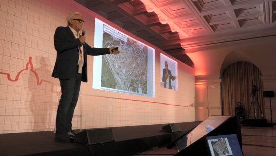 Intervista al prof. Antonio Borri: l’importanza della qualità muraria per edifici storici