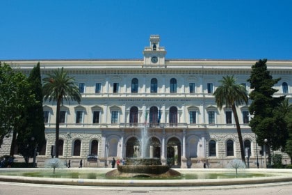 Intervento all’Università degli Studi di Bari