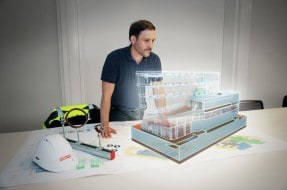 Building Information Modeling (BIM) - série