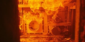 Sistemas de protección pasiva contra incendios. Parte 3