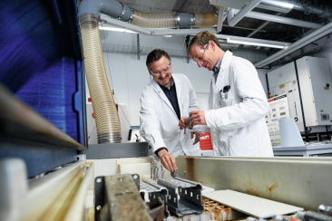 Corrosion and corrosion protection
