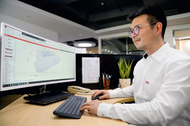 How To Engineering Center