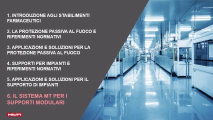 Capitolo 7: Il sistema MT