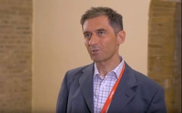 Seismic Academy 2019 - Intervista al Prof. Marco Savoia