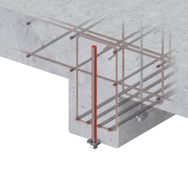 WEBINAR Hilti - Verstärken statt ersetzen: HIT-Shear – Querkraftverstärkungssystem für Stahlbetonbauteile
