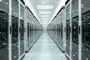 Project Segment Series – Data Centre