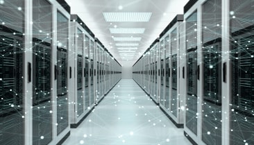 Firestop and Risk Management in Data Centers